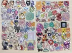 【匿名配送★100枚以上セット！】 81 シール おすそわけ セットのサムネイル