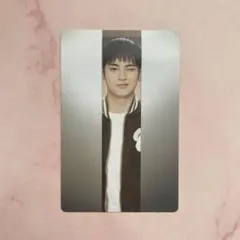 SEVENTEEN CARAT LAND 2024 ケレン ミンギュ　トレカ