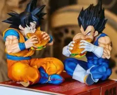 2026年最新】ベジータ ガレージキットの人気アイテム - メルカリ