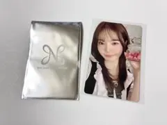 NiziU アヤカ AYAKA 会場限定 1万円特典 トレカ - メルカリ