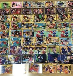 ストリートファイター カードダス 61枚 セット ノーマル 春麗　キャミィ