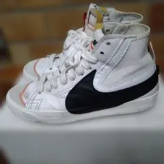 ナイキ ブレーザー MID'77 ジャンボ /29cm