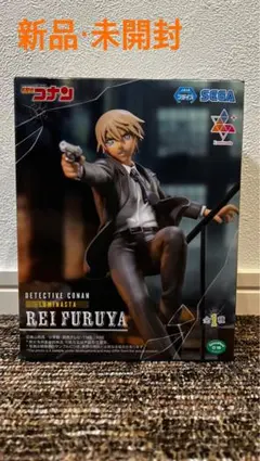 名探偵コナン 降谷零Luminasta フィギュア