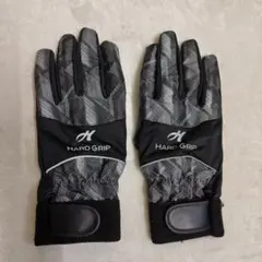 手袋　レディース　裏起毛　LLサイズ