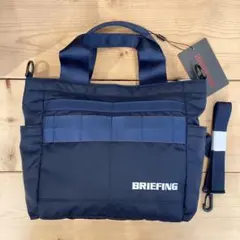 新品未使用】BRIEFING×WDS 限定カートトート BGW261T48 - メルカリ