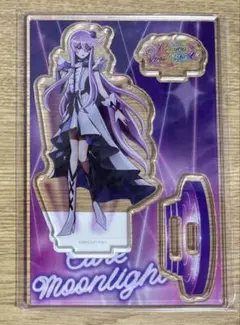 ハートキャッチプリキュア バーチャルワールド アクリルスタンド 