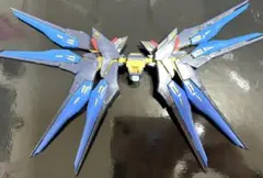 2026年最新】rg ストライクフリーダム ジャンクの人気アイテム - メルカリ