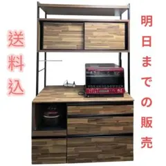 2026年最新】古賀家具 食器棚の人気アイテム - メルカリ