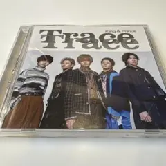 TraceTrace King &Prince