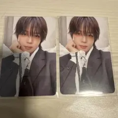 &TEAM Back to Life K K ケイ トレカ