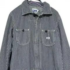 2025年最新】LEE カバーオール ヒッコリーの人気アイテム - メルカリ