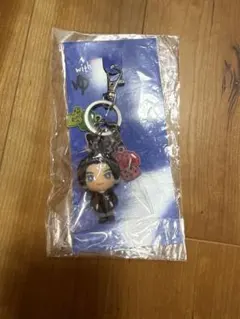 八木勇征 プロデュース withゆせキーホルダー