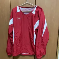 アンダーアーマー ナイロンジャケット