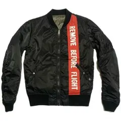 【希少】アヴィレックス 35周年限定 MA-1 リバーシブル　Mサイズ 2025年最新】AVIREX 35周年 ma 1の人気アイテム - メルカリ