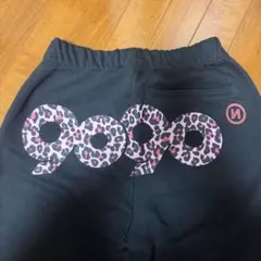 90 Logo Girl Sweat Pants
