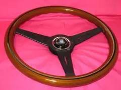 専用 6645 正規品 NARDI classic ナルディ クラシック - メルカリ