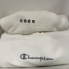 トレーナー 2点セット Champion coen