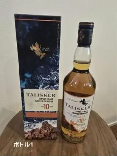 2025年最新】タリスカー10年の人気アイテム - メルカリ