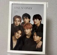 ONE N' ONLY 2025 オフィシャルカレンダー