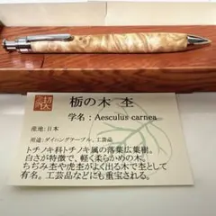 工房楔 花梨 瘤杢 0.3 花梨紅白 こぶ木 シャープペンシル - メルカリ