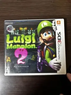 3DSソフト3点セット