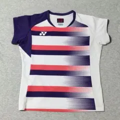 YONEX ヨネックス ゲームシャツ ウィメンズO
