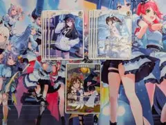 ヴァイス】ときのそら 26枚 4コン SR R CC ホロライブ WS - メルカリ