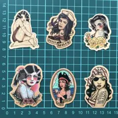 もじゃ様 リクエスト 6点 まとめ商品