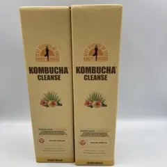 コンブチャクレンズ　4本セット【未使用】 2025年最新】コンブチャクレンズの人気アイテム - メルカリ