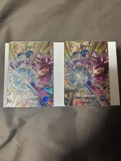 ドラゴンボールダイバーズSDV5-SEC孫悟空DA