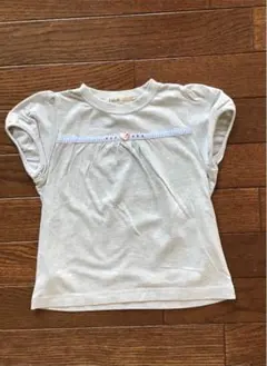 ファミリアTシャツ110cm