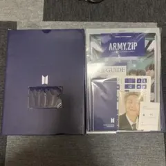bts membership kit 8期