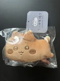 ちいかわ焼きマスコット(ハチワレ)