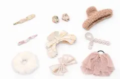 【お買得商品✨】ヘアアクセサリーまとめ売り