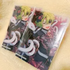 あんスタ クリアカード SP 日和