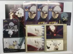 僕のヒーローアカデミア 死柄木弔 まとめ売り