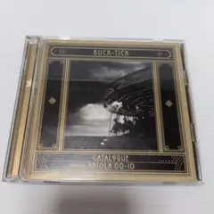BUCK-TICK / CATALOGUE ARIOLA 00-10通常盤