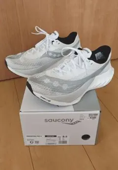 値下げ不可　27cm Saucony ENDORPHIN PRO 3 サッカニー 値下げ不可 27cm Saucony ENDORPHIN PRO 3 サッカニー - メルカリ