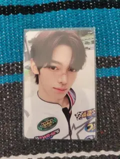 2026年最新】TWS ハンジン トレカの人気アイテム - メルカリ