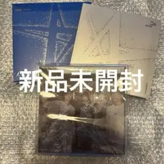 TXT TOGETHER アルバム3形態 新品未開封