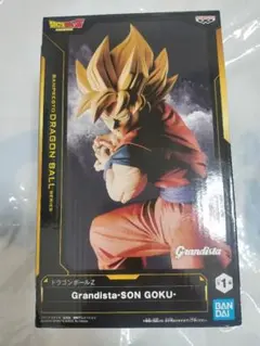 2025年最新】GRANDISTA 孫悟空の人気アイテム - メルカリ
