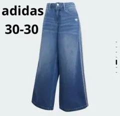 adidas アディカラー デニム　ADILENIUM パンツ　30W30Lのサムネイル