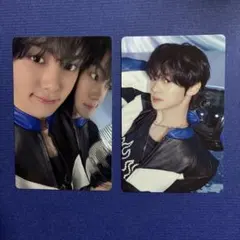 zerobaseone ZB1 ラントレ　ギュビン　日本限定