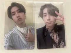 Stray Kids 5-STAR ハン会場限定ラキドロ トレカ