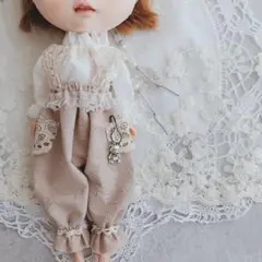 ♡ブライスアウトフィット ネオブライスアウトフィット