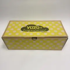 新品未使用 ゆず太郎 VANSコラボ スニーカー スリッポンFC限定 25cm