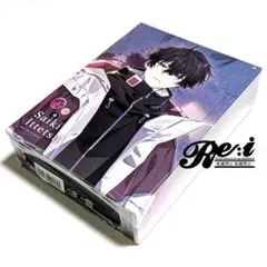 佐伯イッテツ オードトワレ Anideal アニディール ポストカード 47ml