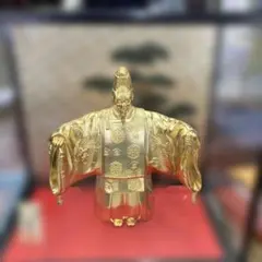 昭和レトロ 佐渡金山 佐渡金運小判 アンティーク純金風貨幣硬貨開運