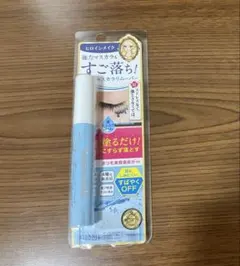 【新品】ヒロインメイク スピーディーマスカラリムーバー 6.6ml