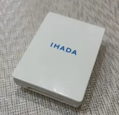 IHADA 薬用フェイスプロテクトパウダーのサムネイル